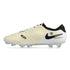 Nike Tiempo Legend 10 Elite FG Mad Ready - Lemonade/Black/Metallic Gold Coin